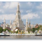 BANGKOK – PATTAYA .  “SA – WA – DEE”  THAILAND