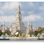 BANGKOK – PATTAYA .  “SA – WA – DEE”  THAILAND