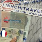DỊCH VỤ VISA PHÁP 🇫🇷 – NƠI TÌM KIẾM VẺ ĐẸP TRỮ TÌNH ❤️
