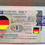 VISA ĐỨC – CHÌA KHÓA MỞ CỬA KHÁM PHÁ TRỜI ÂU 🇩🇪✨