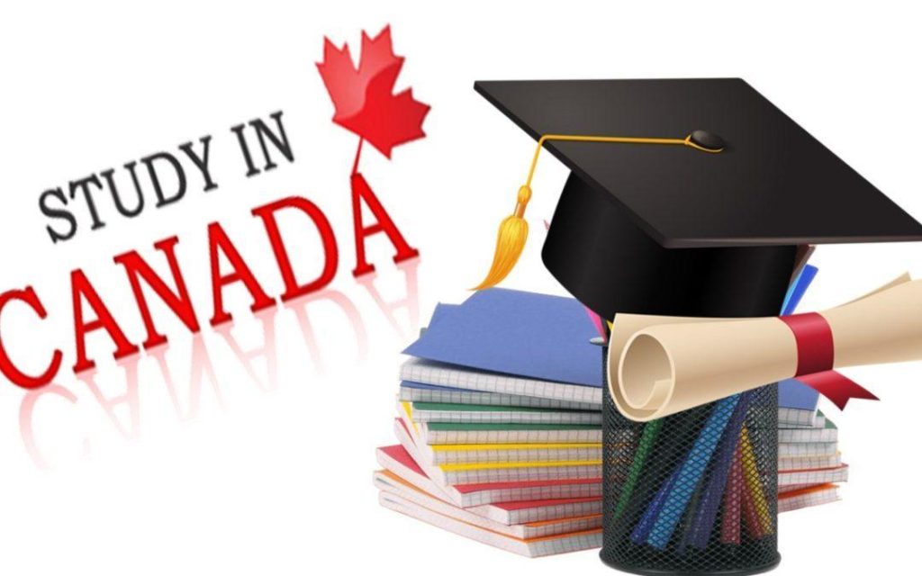 Tại sao nên Du học Canada?