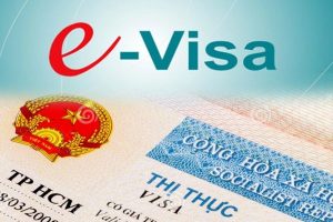 E-VISA VÀ VISA VIỆT NAM – GIẢI PHÁP TỐI ƯU CÙNG LINH CHI TRAVEL (E-VISA AND VIETNAM VISA – YOUR OPTIMAL SOLUTION WITH LINH CHI TRAVEL)