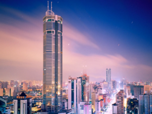 HONG KONG – TRUNG QUỐC (THẨM QUYẾN – QUẢNG CHÂU)