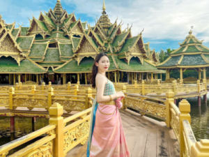 BANGKOK – PATTAYA (“SA – WA – DEE” THAILAND)