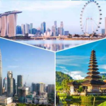 TOUR SINGAPORE – INDONESIA – MALAYSIA