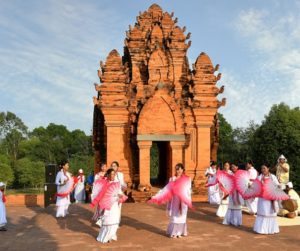 LÀO – NÉT ĐẸP CHĂM PA (VIENTIANE – LUANG PRABANG – VANGVIENG)