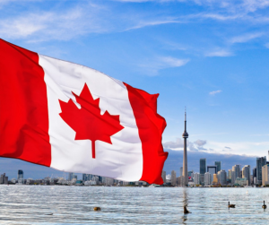 CHƯƠNG TRÌNH DU LỊCH BỜ TÂY CANADA (VANCOUVER – VICTORIA – WHISTLER)