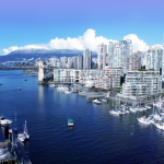 CHƯƠNG TRÌNH DU LỊCH BỜ TÂY CANADA (VANCOUVER – VICTORIA – WHISTLER)
