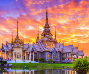 BANGKOK – PATTAYA