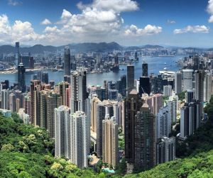 TOUR HONG KONG (KINH ĐÔ ĐIỆN ẢNH TVB)