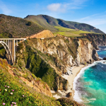 TOUR BỜ TÂY MỸ (LOS ANGELES – SAN DIEGO – LAS VEGAS –  HOOVER DAM) Mùa Hè Rực Rỡ