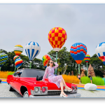 BANGKOK – PATTAYA (“SA – WA – DEE”  THAILAND)