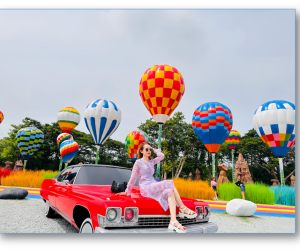 BANGKOK – PATTAYA (“SA – WA – DEE”  THAILAND)