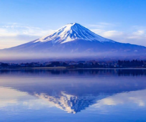 CUNG ĐƯỜNG VÀNG NHẬT BẢN MÙA HÈ (OSAKA – KYOTO – PHÚ SỸ – TOKYO – NARITA)